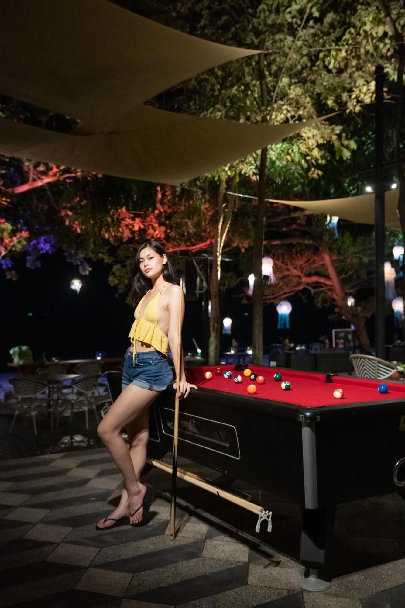 Samed Grandview Resort Koh Samet Exterior photo